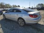 2009 Volkswagen CC Sport