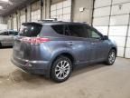 2016 Toyota Rav4 HV Limited