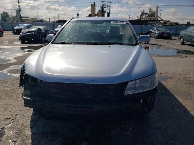 2008 Hyundai Sonata GLS