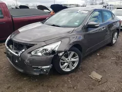 Nissan Vehiculos salvage en venta: 2013 Nissan Altima 2.5