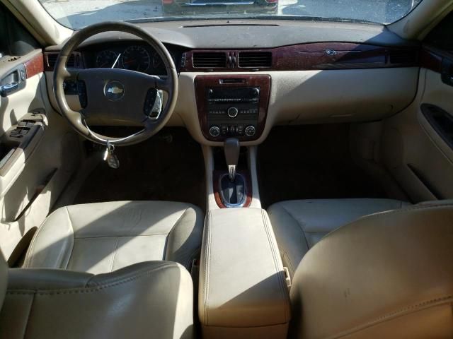 2007 Chevrolet Impala LT