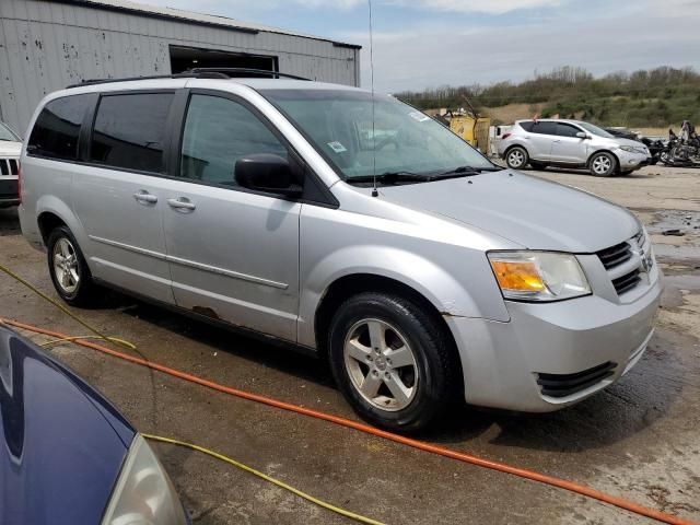 2010 Dodge Grand Caravan SE