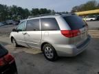 2004 Toyota Sienna CE