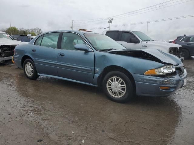 2002 Buick Lesabre Custom