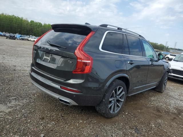 2018 Volvo XC90 T6