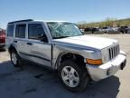 2006 Jeep Commander