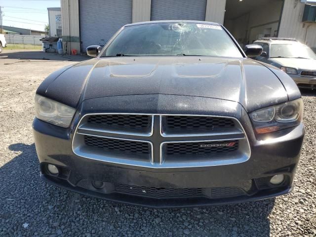 2013 Dodge Charger R/T