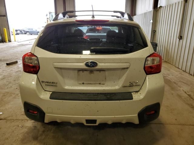 2013 Subaru XV Crosstrek 2.0 Premium