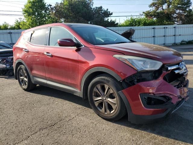 2013 Hyundai Santa FE Sport