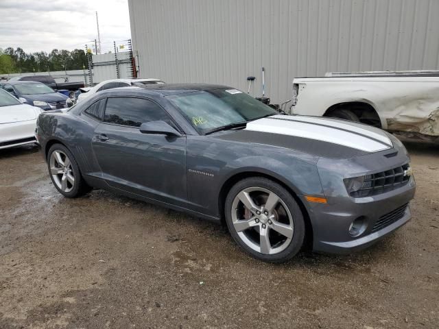 2010 Chevrolet Camaro SS