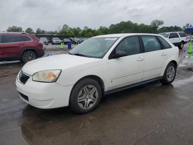 2006 Chevrolet Malibu Maxx LS