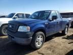 2008 Ford F150