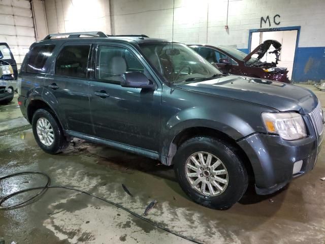 2010 Mercury Mariner Premier