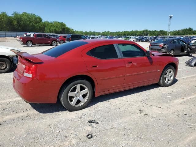 2010 Dodge Charger SXT