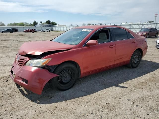 2008 Toyota Camry CE