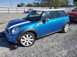 Mini Vehiculos salvage en venta: 2007 Mini Cooper S