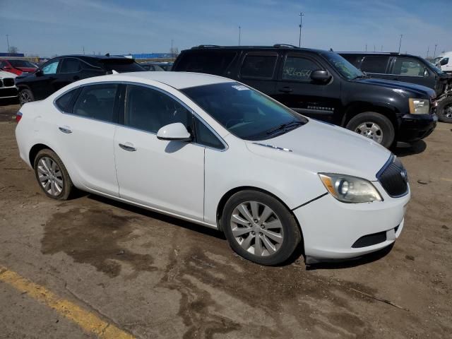 2012 Buick Verano