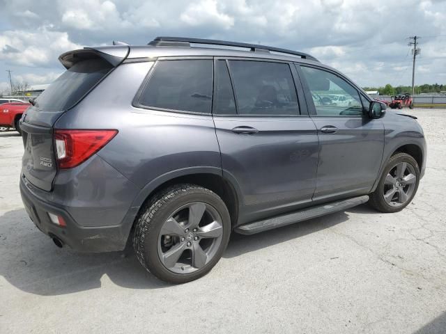 2019 Honda Passport Touring