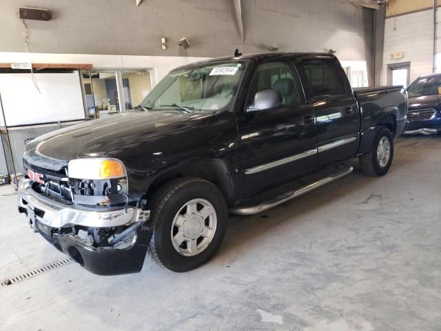 2006 GMC New Sierra K1500