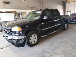 Salvage cars for sale from Copart Sandston, VA: 2006 GMC New Sierra K1500