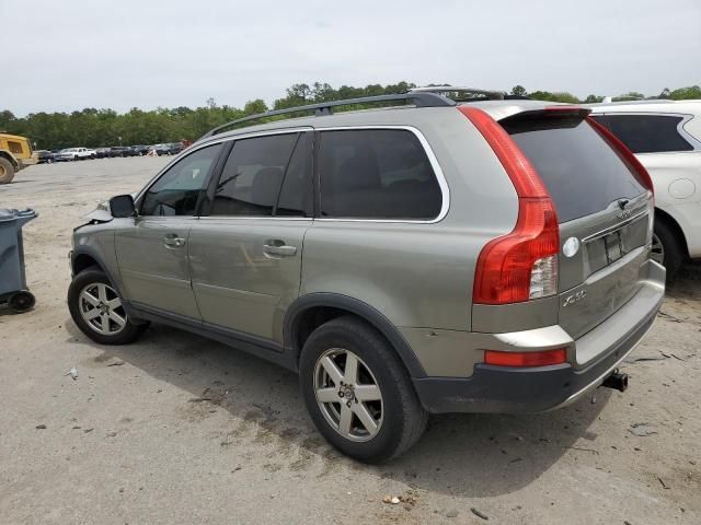 2007 Volvo XC90 3.2