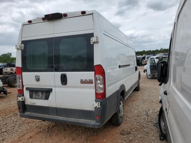 2014 Dodge 2014 RAM Promaster 3500 3500 High