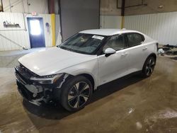 Salvage cars for sale at Glassboro, NJ auction: 2023 Polestar 2