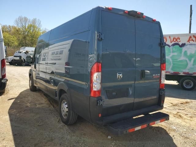 2020 Dodge RAM Promaster 3500 3500 High