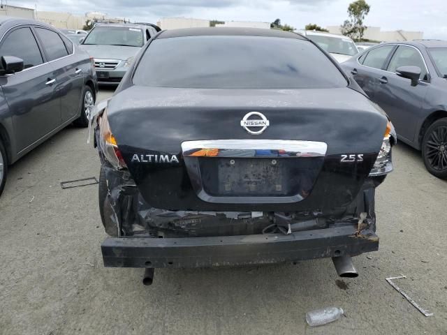 2008 Nissan Altima 2.5