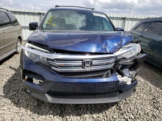 2016 Honda Pilot EXL