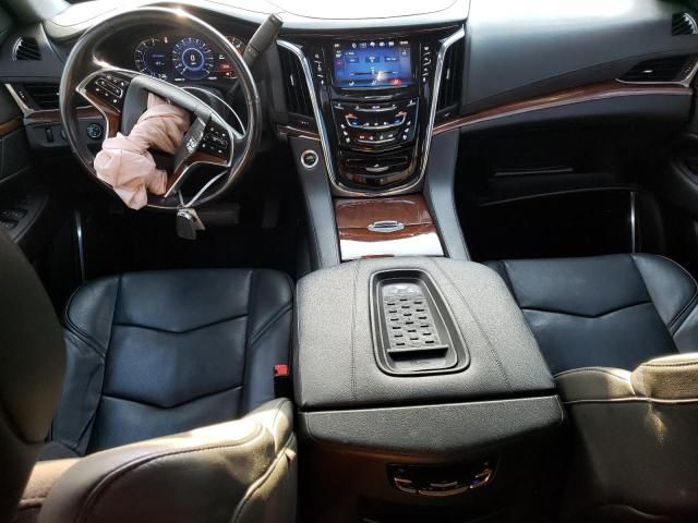 2016 Cadillac Escalade Luxury