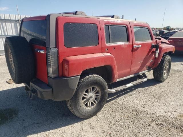 2006 Hummer H3