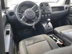 2012 Jeep Compass Sport