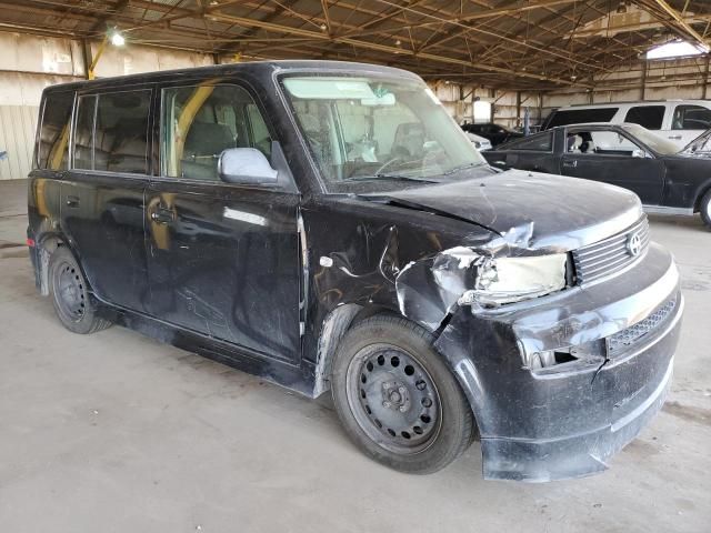 2005 Scion XB