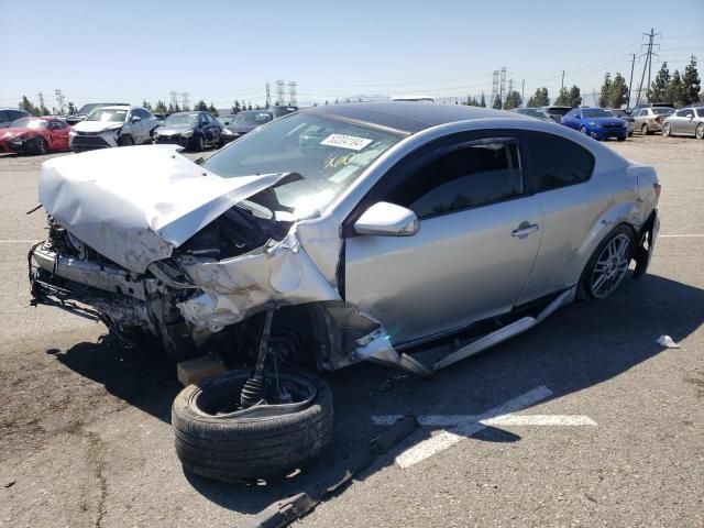 2008 Scion TC