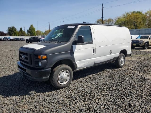 2010 Ford Econoline E250 Van