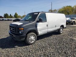 2010 Ford Econoline E250 Van for sale in Portland, OR