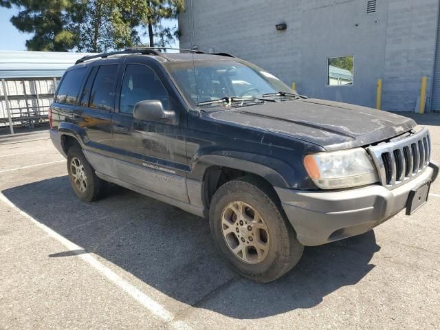 1999 Jeep Grand Cherokee Laredo