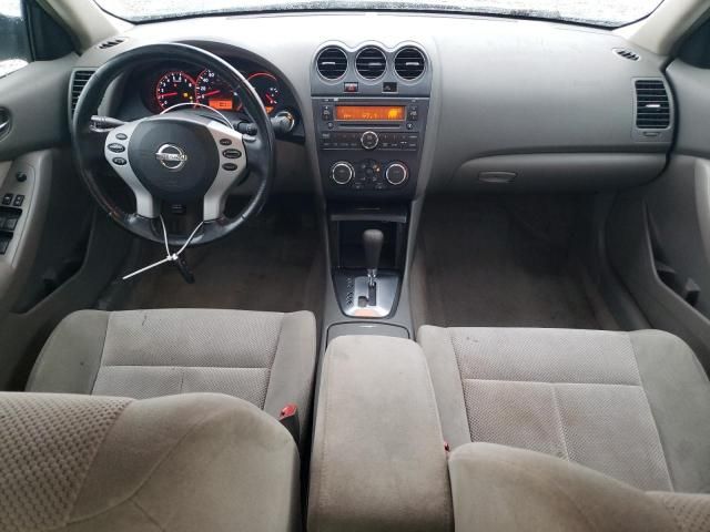 2009 Nissan Altima 2.5