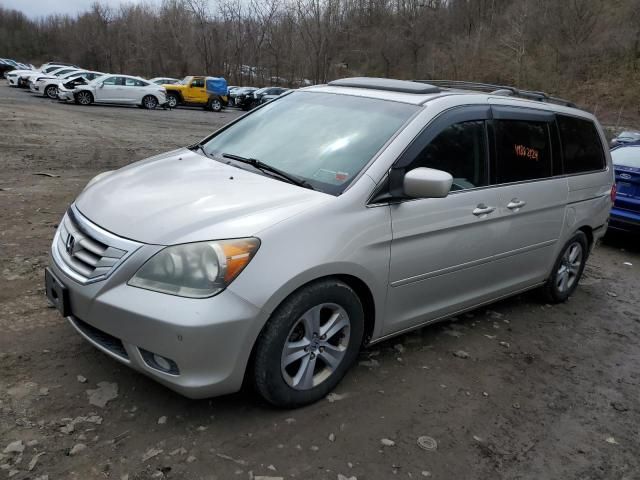 2008 Honda Odyssey Touring