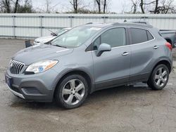 Buick Encore salvage cars for sale: 2013 Buick Encore