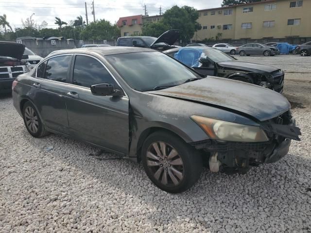 2011 Honda Accord EX