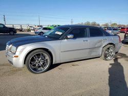 Chrysler 300 salvage cars for sale: 2010 Chrysler 300 Touring