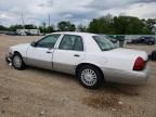 2008 Mercury Grand Marquis GS