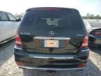 2011 Mercedes-Benz GL 450 4matic