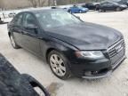 2010 Audi A4 Premium