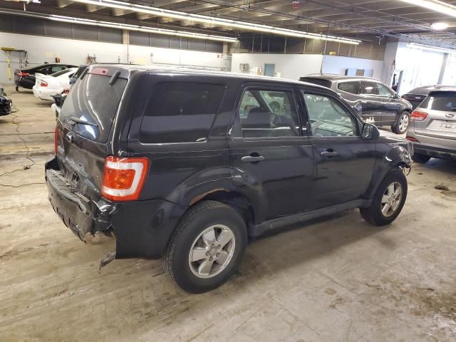 2011 Ford Escape XLS