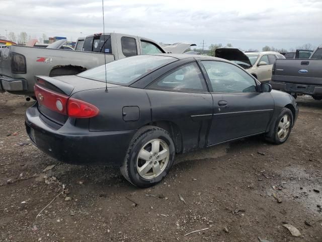 2004 Chevrolet Cavalier LS