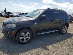Salvage cars for sale at San Diego, CA auction: 2010 BMW X5 XDRIVE30I