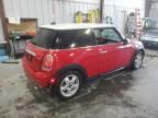 2009 Mini Cooper